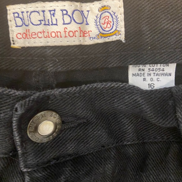 Bugle Boy Jeans Bugle Boys Collection For Her Poshmark
